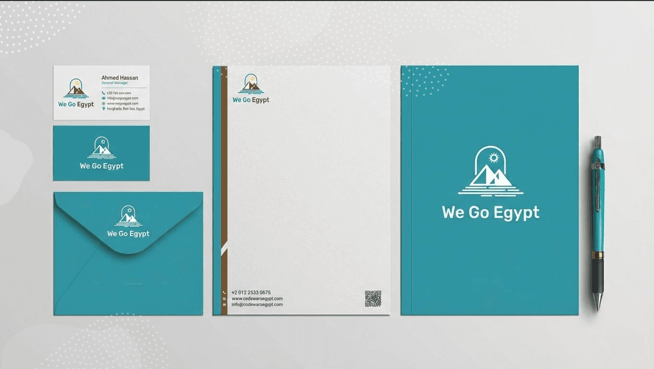 Building Your Brand Identity from Ground Up