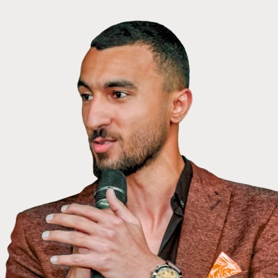 Ismail Sherif