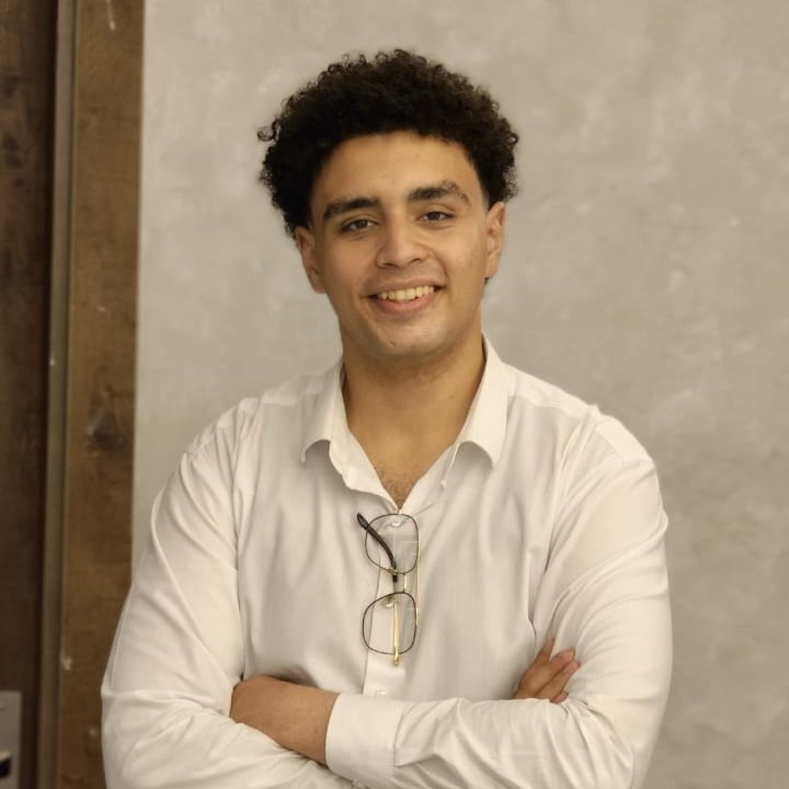 Zeyad Mohamed Fouad